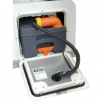 SOG-system for C250/C260