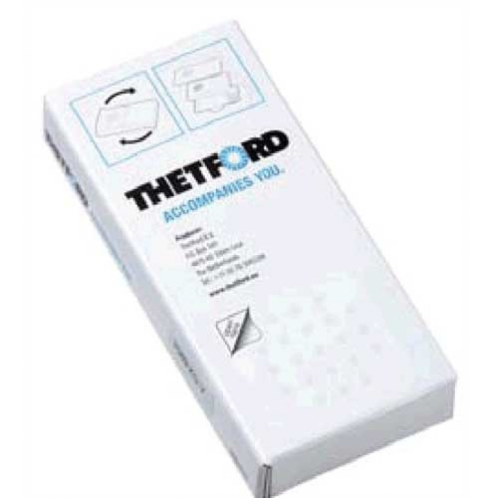 Ersatzfilter til C250 i gruppen Vann & Sanitær / Toalett / Campingtoalett / Tilbehør til campingtoaletter hos Campmarket (65875)