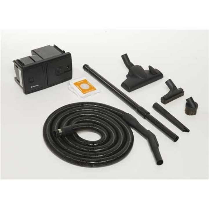 Dometic sentralstøvsuger CV 1004 i gruppen Husholdning & Kjøkken / Vask, Rengjøring & Oppvask / Rengjøring hos Campmarket (65878)