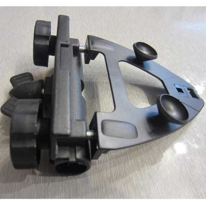 Spegelarmholder i gruppen Campingvogn & Bobilt / Chassis / Bakspiller / Reservedeler hos Campmarket (65881)