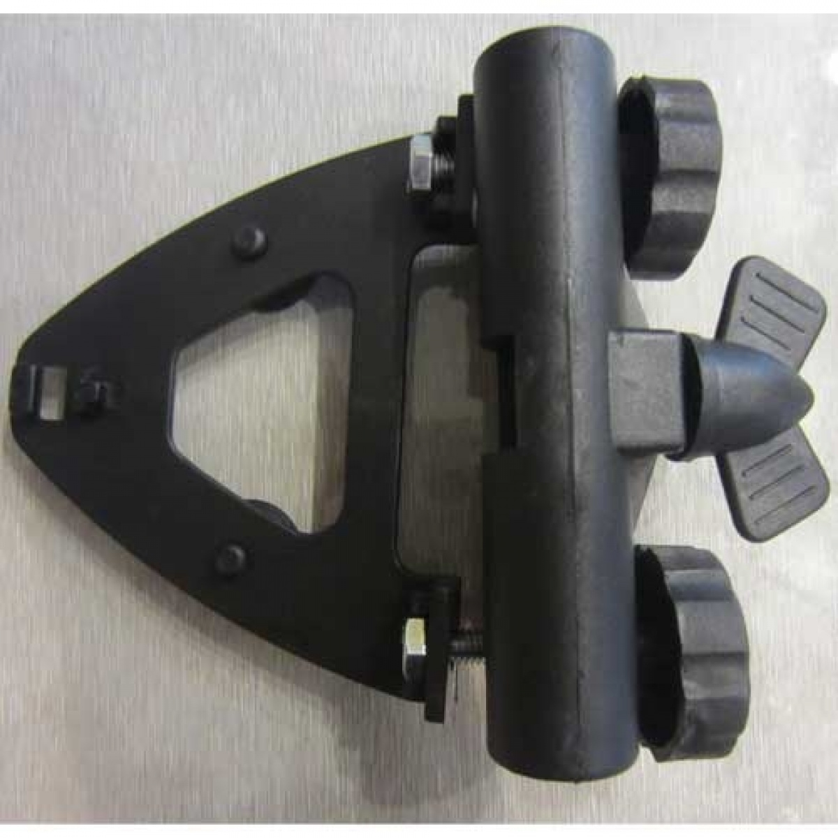 Spegelarmholder i gruppen Campingvogn & Bobilt / Chassis / Bakspiller / Reservedeler hos Campmarket (65881)