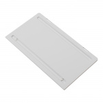 Vinterluke Dometic (Hobby) 223*402mm hvit3