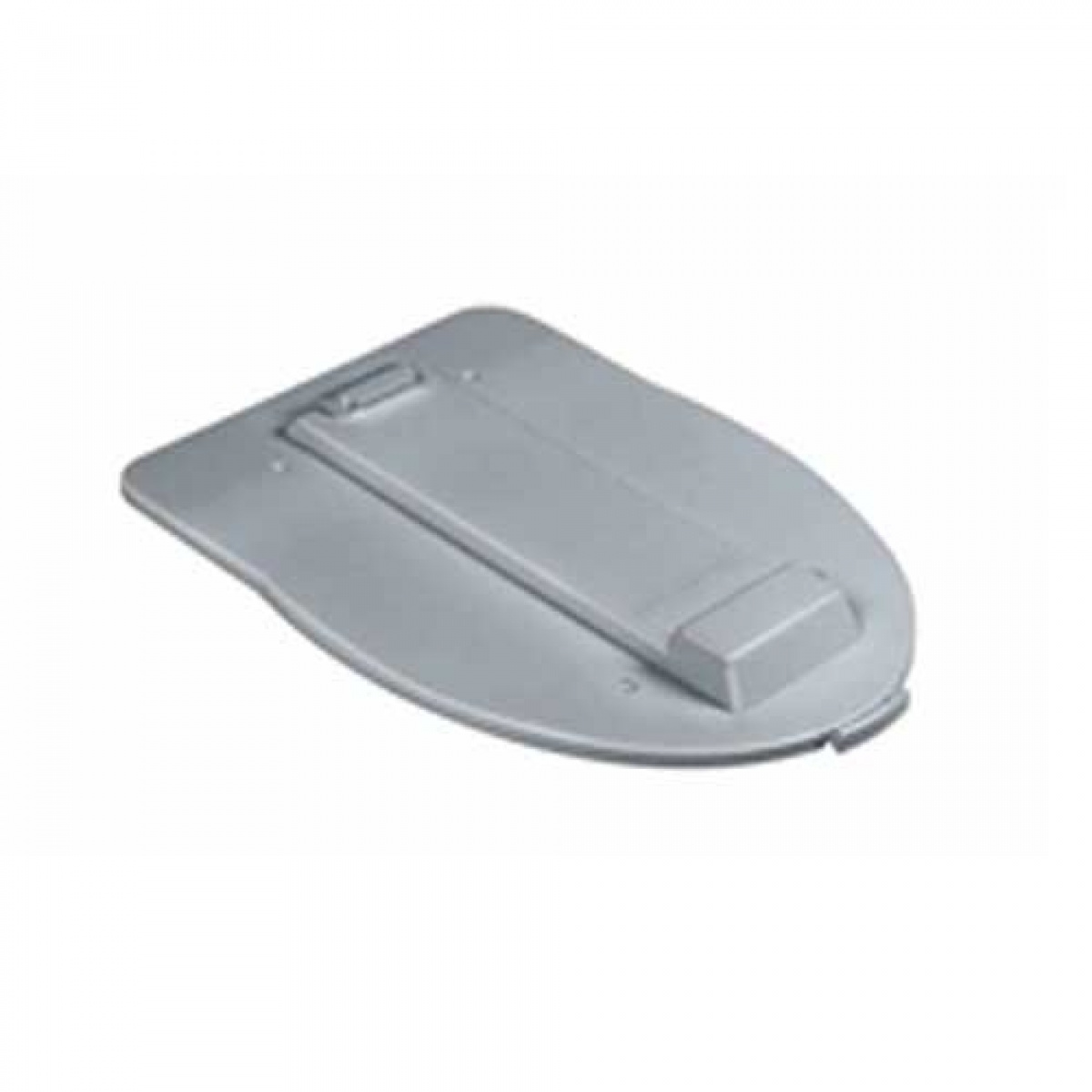 Bunnplate til Porta Potti 565 i gruppen Vann & Sanitær / Toalett / Campingtoalett / Tilbehør til campingtoaletter hos Campmarket (65902)