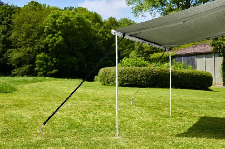 Thule Stormsikring Hold Down i gruppen Fortelt & Markiser / Markiser / Bobilmarkiser / Thule/Omnistor / Tilbehør hos Campmarket (65910)