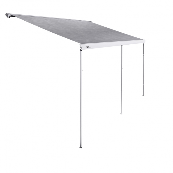 Ekstra støttebein til Thule / Omnistor markiser i gruppen Fortelt & Markiser / Markiser / Bobilmarkiser / Thule/Omnistor / Tilbehør hos Campmarket (65913)