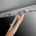 Ekstra støttebein til Thule / Omnistor markiser