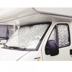 Isolermatte Fiat 94-02 Isolermatte Fiat 94-02