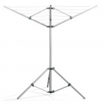 Tørkestativ WeCamp inkl. veske og teltplugger