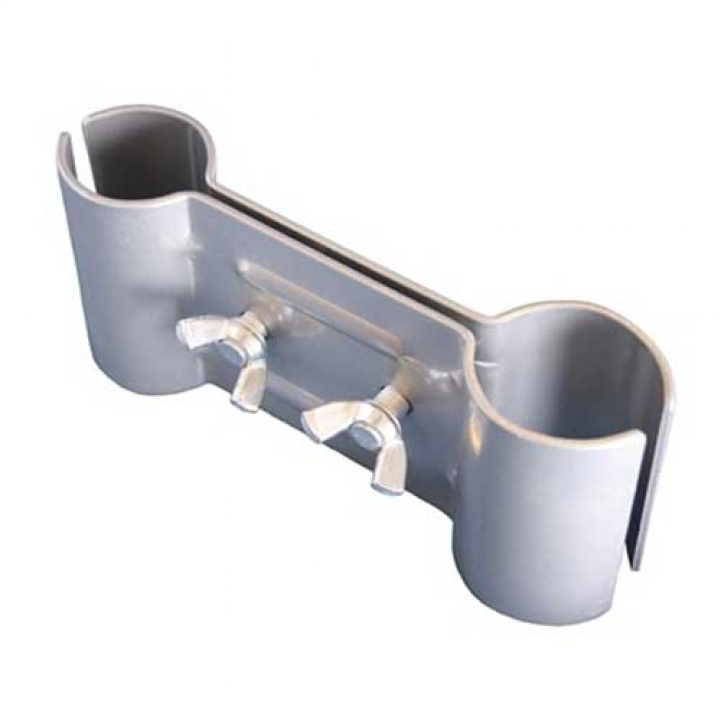 Beslag for tørkesnor eller flaggstang i gruppen Husholdning & Kjøkken / Vask, Rengjøring & Oppvask / Tørkestativer hos Campmarket (65931)