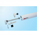 Rørmotorkit 12V til Fiamma F65S