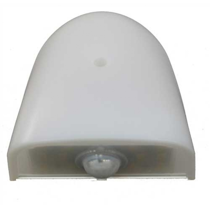 Utebelysning med sensor i gruppen Campingvogn & Bobilt / Elektronikk / Trafikk & Utvendig belysning / Ytterbelysning hos Campmarket (65956)