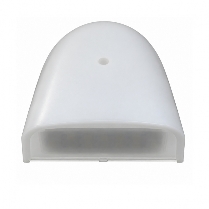 Utebelysning med sensor i gruppen Campingvogn & Bobilt / Elektronikk / Trafikk & Utvendig belysning / Ytterbelysning hos Campmarket (65956)
