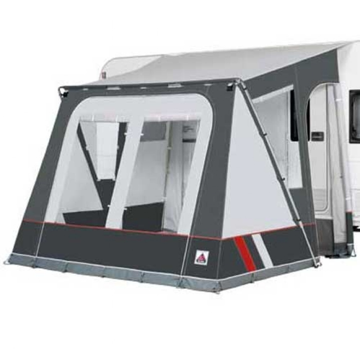 Doréma Mistral All Season i gruppen Fortelt & Markiser / Fortelt Campingvogn / Resetelt hos Campmarket (65958)