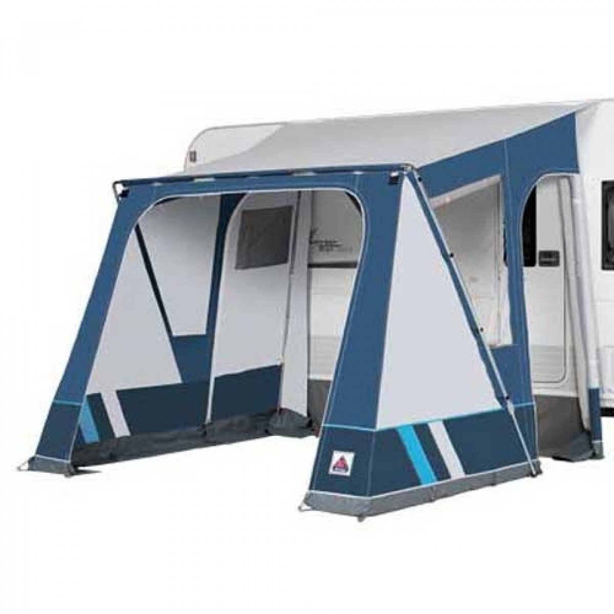 Doréma Mistral All Season i gruppen Fortelt & Markiser / Fortelt Campingvogn / Resetelt hos Campmarket (65958)