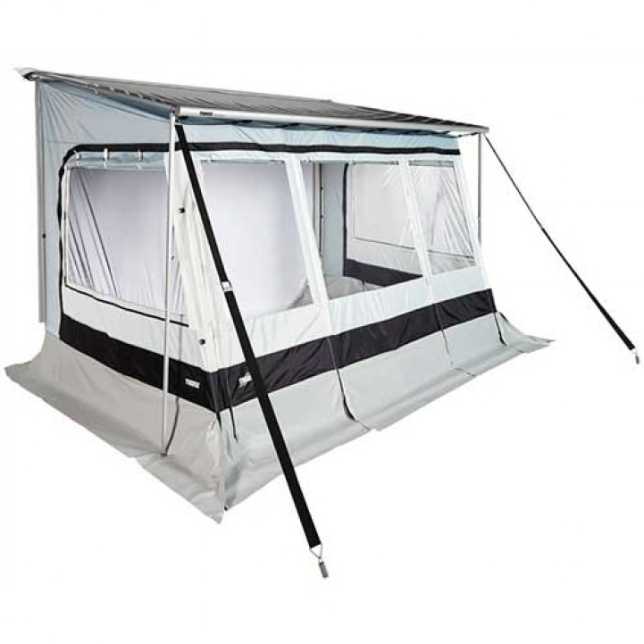 Thule Easylink Markisetelt i gruppen Fortelt & Markiser / Markiser / Bobilmarkiser / Thule/Omnistor / Gavler & Fronter hos Campmarket (65964)