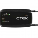 CTEK Batterilader PRO25S