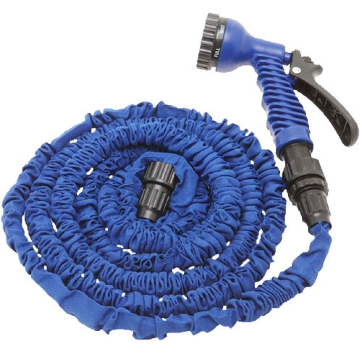 Flexislange 7,5 - 22,5 m i gruppen Utendørs / Utendørs dusj hos Campmarket (66000)