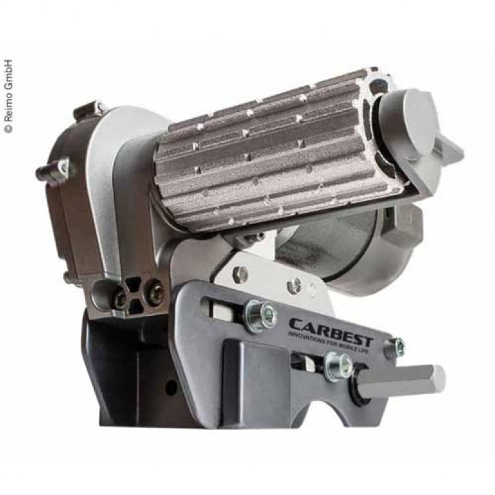 Carbest Cara-Move manuell i gruppen Campingvogn & Bobilt / Chassis / Flyttehjelp/Koblingshjelp / Flyttemenn hos Campmarket (66001)