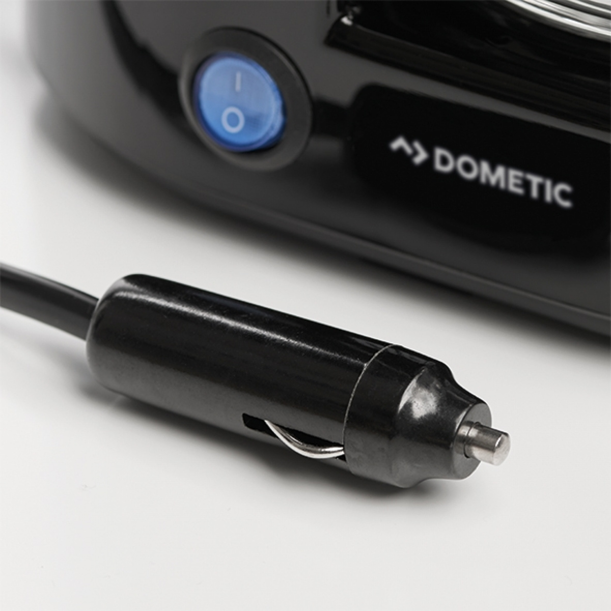 Kaffetrakter 5 kopper Dometic i gruppen Husholdning & Kjøkken / Kjøkkenapparater / Kaffe-/vannkoker hos Campmarket (66005)