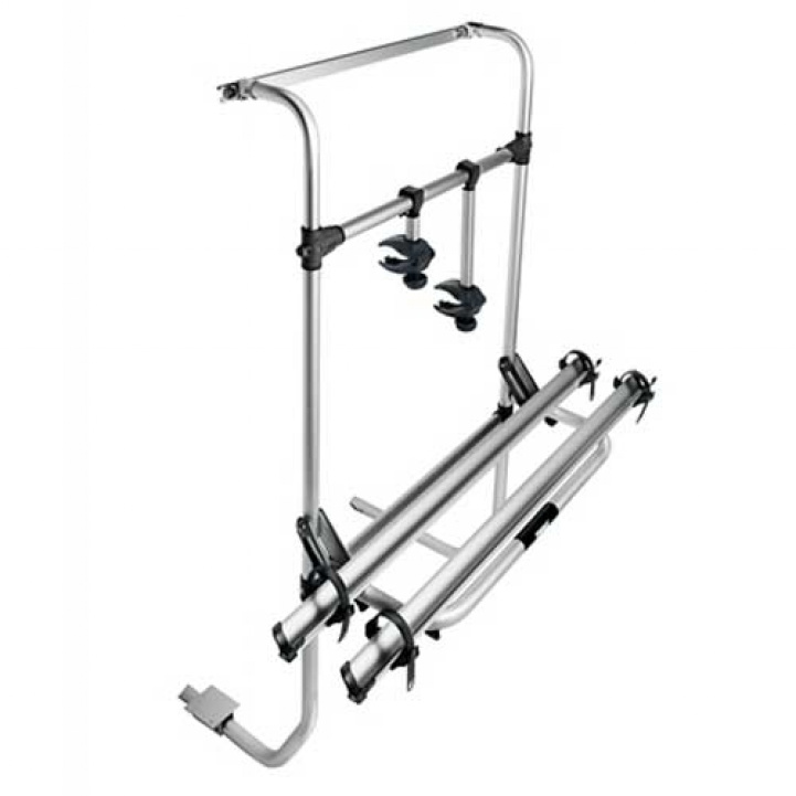 Thule Sport G2 Caravan Universal i gruppen Campingvogn & Bobilt / Chassis / Sykkelstativ / Vegghengt hos Campmarket (66013)