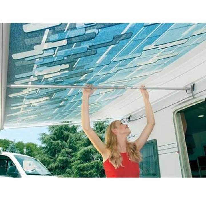 Ekstra overligger Caravanstore i gruppen Fortelt & Markiser / Markiser / Campingvognmarkiser / Tilbehør Campingvognmarkiser / Tilbehør Caravanstore hos Campmarket (66035)