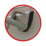 Ekstra overligger Caravanstore