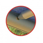 Ekstra overligger Caravanstore