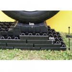 Nivåkloss Milenco Stacka Nivå 6