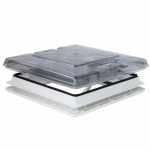 Fiamma Takluke 50x50 Vent Crystal