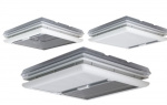 Fiamma Takluke 50x50 Vent Crystal