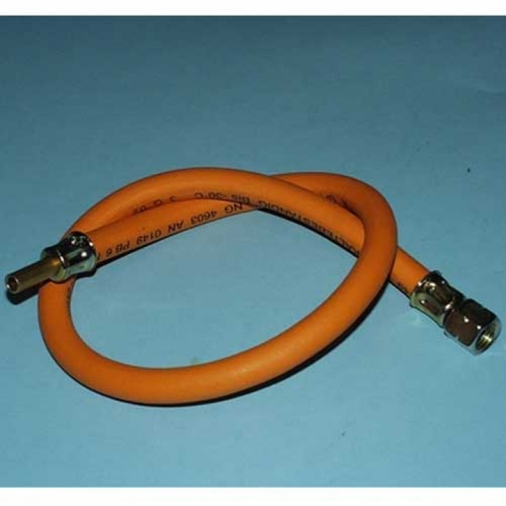 Gasslange 1/4 tomme i gruppen Campingvogn & Bobilt / Gass og tilbehør / Gasslanger hos Campmarket (66062)