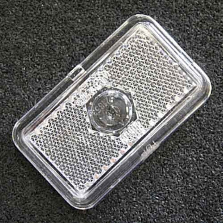 Glass til Positionslys Jokon i gruppen Campingvogn & Bobilt / Elektronikk / Trafikk & Utvendig belysning / Positionslys hos Campmarket (66080)