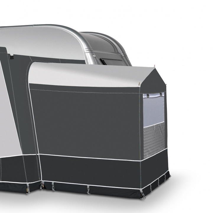 Vedlegg President Standard i gruppen Fortelt & Markiser / Tilbehør-Deler / Tilbehør A-målstelt / Tilbehør Dorema hos Campmarket (66127)