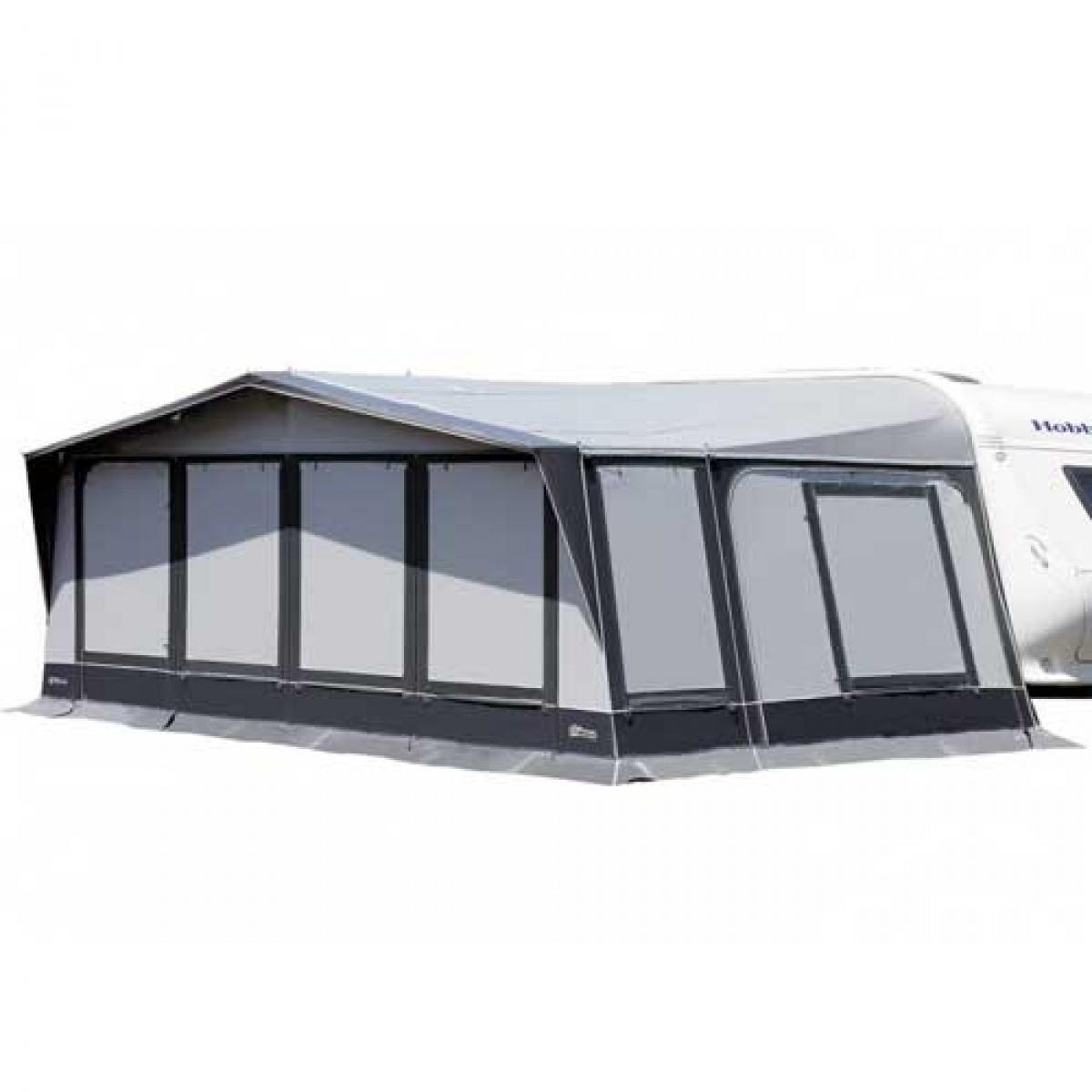 Inaca Stela 350 i gruppen Fortelt & Markiser / Fortelt Campingvogn / A-måttstelt / Dyp 3,5m hos Campmarket (66146)