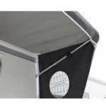 Isabella Dörrmarkis Campingvogn