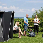 Isabella Dörrmarkis Penta Black