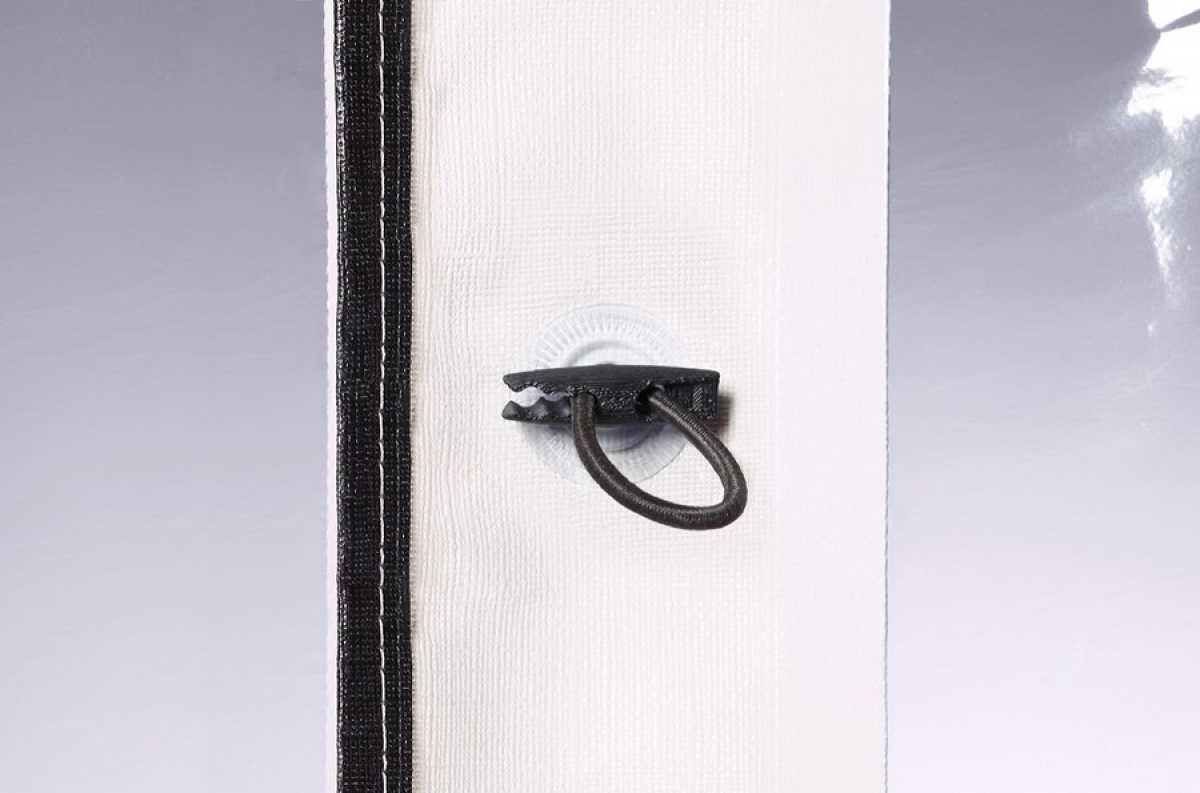 Thule Regnbeskyttelse Side G2 i gruppen Fortelt & Markiser / Markiser / Campingvognmarkiser / Front & Gavler Campingvognmarkiser / Sider & Fronter Thule/Omnistor hos Campmarket (66176)
