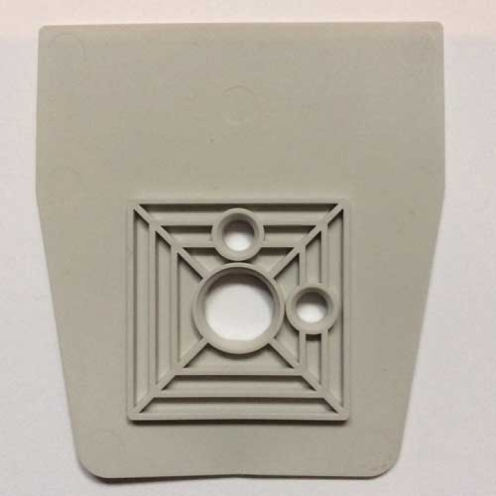 Multiflex Flik i gruppen Fortelt & Markiser / Tilbehør-Deler / Tilbehør A-målstelt / Tilbehør Svenske-Telt hos Campmarket (66178)