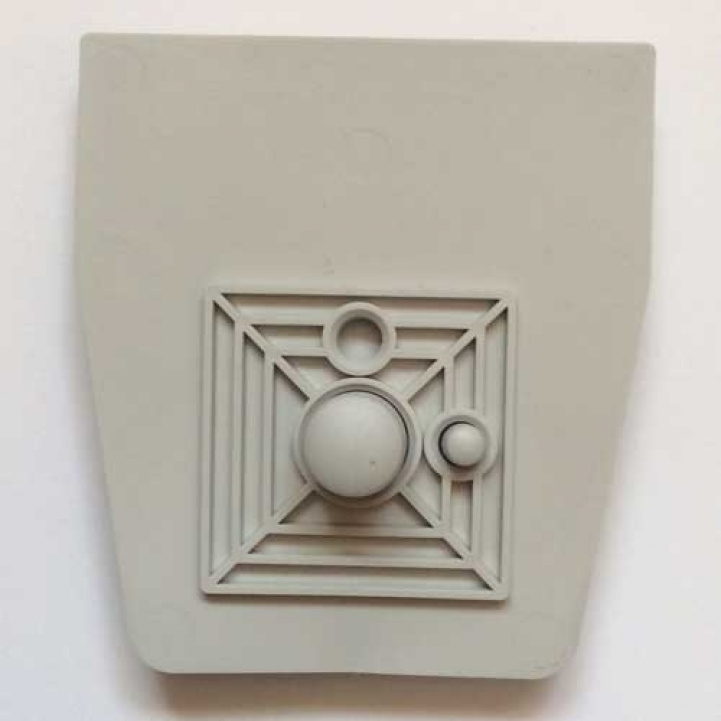 Multiflex komplett i gruppen Fortelt & Markiser / Tilbehør-Deler / Tilbehør A-målstelt / Tilbehør Svenske-Telt hos Campmarket (66180)