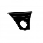 Monteringsbeslag Quickfit