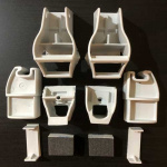 Ombyggingssett til 5002/5500/5800 G2/Panorama