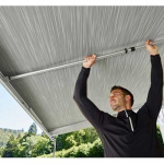 Spennarm Thule Rafter G2 Aluminium Spennarm Thule Rafter G2 Aluminium