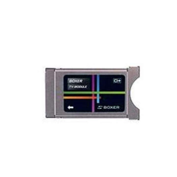 CA-Modul Boxer i gruppen Campingvogn & Bobilt / Elektronikk / TV, Bilde & Lyd / Tilbehør TV & Lyd hos Campmarket (66228)