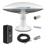 LTC PRO- TV Antenne