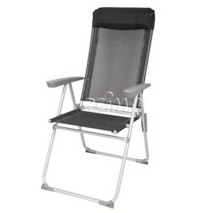 Camp4 Campingstol Tortuga i gruppen Campingmøbler / Campingstoler hos Campmarket (66245)