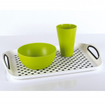 Camp4 Oppvaskstativ sammenleggbart Camp4 Oppvaskstativ sammenleggbart