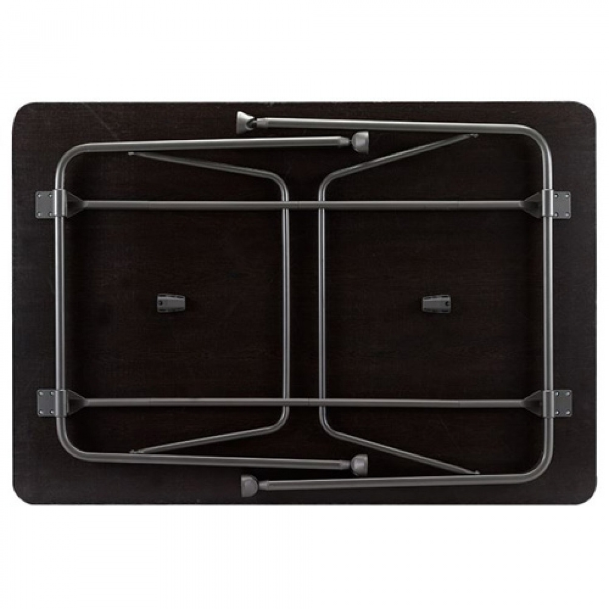 Bord Avantgarde Elegance 120x75 cm i gruppen Campingmøbler / Campingbord hos Campmarket (66258)