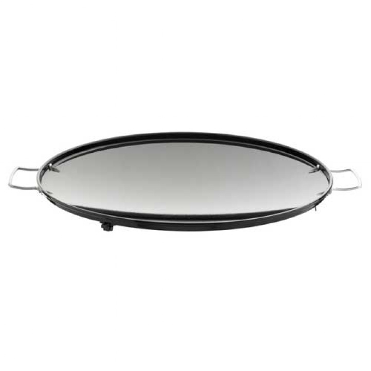 Cadac Stekepanne Carri Chef 2 i gruppen Husholdning & Kjøkken / Griller / Grilltilbehør hos Campmarket (66277)