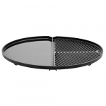 Cadac Grillplate Ribbete/Slett Carri Chef 2 46 cm Cadac Grillplate Ribbete/Slett Carri Chef 2 46 cm