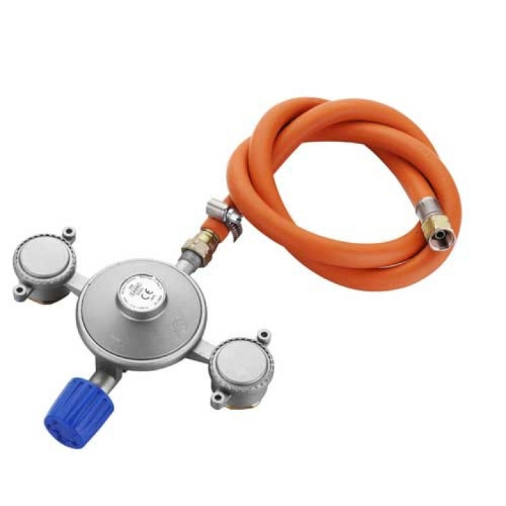 Cadac Power Pac i gruppen Husholdning & Kjøkken / Griller / Grilltilbehør hos Campmarket (66282)